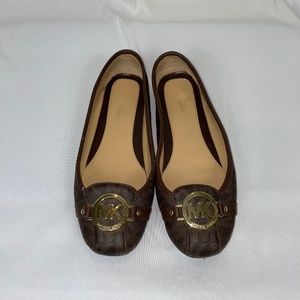 Michael Kors Flats - 8.5